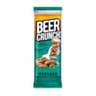 Beer Crunch Migdały prażone solone 70g