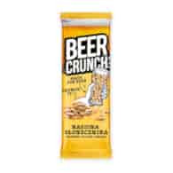 Beer Crunch Słonecznik łuskany prażony solony 70g
