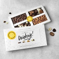 Box na każdą okazję: Dziękuję 465g