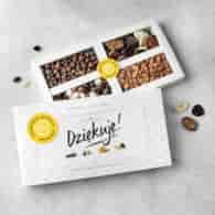 Box na każdą okazję: Dziękuję 465g
