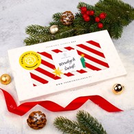 Box na każdą okazję: Wesołych świąt! 465g