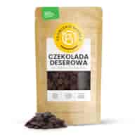 Czekolada deserowa 250g