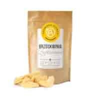 Brzoskwinie liofilizowane segmenty 20g