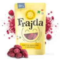 Daktyle w posypce o smaku malin 150g