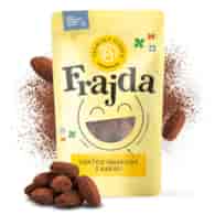 Daktyle w posypce o smaku kakao 150g