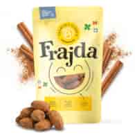 Daktyle w posypce o smaku cynamonu 150g