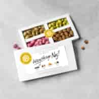 Box Migdałowy: Wszystkiego Naj! 400g