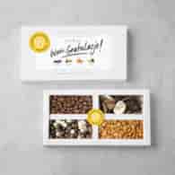 Box na każdą okazję: Wow, Gratulacje! 465g