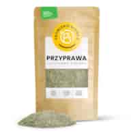 Czosnkowo-ziołowa przypr. do masła i grzanek 100g