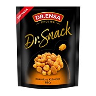 Dr. Snack: Kukurydza BBQ 150 g