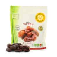 Daktyle suszone bez pestek 200g