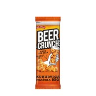 Beer Crunch: Kukurydza BBQ 60 g