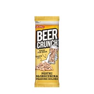 Beer Crunch: Słonecznik z solą 85 g