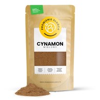 Cynamon mielony 1000 g