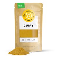 Curry 1000 g